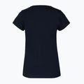 Dámské trekové tričko Peak Performance Original Tee navy blue G77700020 2