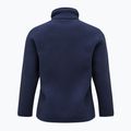 Dámská mikina  Peak Performance Fleece W Fleece Snap T-Neck 2N3 neck 4