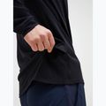 Pánská termoakční mikina Peak Performance Spirit Crew black 4