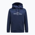 Pánská mikina  Peak Performance Original Hood blue shadow