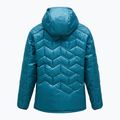 Pánská oteplená bunda  Peak Performance Elevate Liner Hood hydro fresh 6