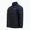 Pánská péřová bunda Peak Performance Helium Down black 6