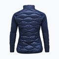 Dámská péřová bunda Peak Performance Helium Hybrid Down Jacket blue shadow 2