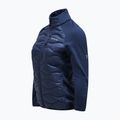 Dámská péřová bunda Peak Performance Helium Hybrid Down Jacket blue shadow 3