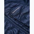 Dámská péřová bunda Peak Performance Helium Hybrid Down Jacket blue shadow 4