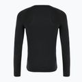 Pánská termoakční mikina Peak Performance Magic Crew black 2