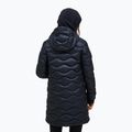 Dámský péřový kabát Peak Performance Helium Down black 3