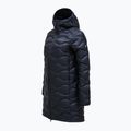 Dámský péřový kabát Peak Performance Helium Down black 8