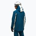 Pánská lyžařská bunda Peak Performance Vertical GTX infinity teel 2