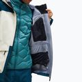 Pánská lyžařská bunda Peak Performance Vertical GTX infinity teel 6