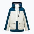 Pánská lyžařská bunda Peak Performance Vertical GTX infinity teel 7
