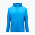 Pánská mikina Peak Performance Rider Tech Zip Hood brilliant blue 6