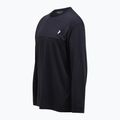 Pánské tričko Longsleeve Peak Performance Trail Wool Blend black 5