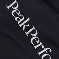 Pánské tričko Longsleeve Peak Performance Trail Wool Blend black 6
