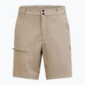 Pánské trekové šortky Peak Performance Iconiq avid/beige