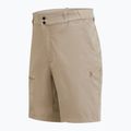 Pánské trekové šortky Peak Performance Iconiq avid/beige 3