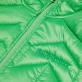 Pánská zateplená bunda Peak Performance Elevate Liner Hood peppermint 10