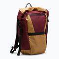 Batoh Peak Performance Roll Top 21,5 l sierra sand