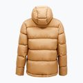 Pánská péřová bunda Peak Performance Rivel Down Jacket Sierra Sand 2