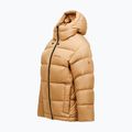 Pánská péřová bunda Peak Performance Rivel Down Jacket Sierra Sand 3