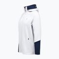 Pánská mikina Peak Performance Rider Essentials Zip Hood Antarctica/Blue Shadow 3