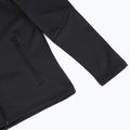 Dámská mikina Peak Performance Rider Essentials Zip Hood black/black 9