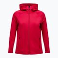 Dámská mikina Peak Performance Rider Essentials Zip Hood no color