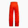 Pánské lyžařské kalhoty Peak Performance Maroon Insulated solar burst 6