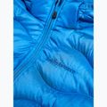 Dětská péřová bunda Peak Performance Helium Down Hood Jacket Azure Ascent 4