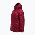 Pánská péřová bunda Peak Performance Helium Down Hood Jacket Vertical Zenith 3