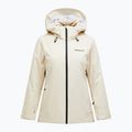Dámská lyžařská bunda Peak Performance Anima Insulated sand fog 11
