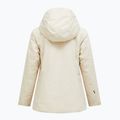Dámská lyžařská bunda Peak Performance Anima Insulated sand fog 12