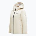 Dámská lyžařská bunda Peak Performance Anima Insulated sand fog 13