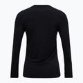 Dámské termoprádlo Peak Performance Magic Crew Wool-Blend Baselayer black/black 4