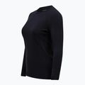 Dámské termoprádlo Peak Performance Magic Crew Wool-Blend Baselayer black/black 5