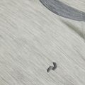 Dámské termoprádlo Peak Performance Magic Crew Wool-Blend Baselayer med grey melange 7