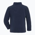 Dětská mikina Didriksons Monte Fz navy 4