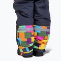 Dětská lyžařská kombinézaDidriksons Bjärven Pr Coverall notes  8