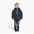 Dětská bunda Didriksons Talvi navy 4