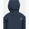 Dětská bunda Didriksons Talvi navy 9
