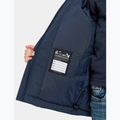 Dětská bunda Didriksons Talvi navy 10