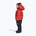 Dětská bunda Didriksons Roxen apple red 5