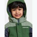 Dětská bunda Didriksons Neptun pine green 6