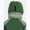 Dětská bunda Didriksons Neptun pine green 7