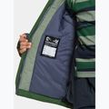 Dětská bunda Didriksons Neptun pine green 9