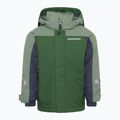 Dětská bunda Didriksons Neptun pine green 10