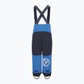 Dětská lyžařská souprava Didriksons Skare sapphire blue 15