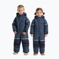 Dětská lyžařská kombinéza Didriksons Falken K Coverall 2 mountain blue