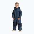 Dětská lyžařská kombinéza Didriksons Falken K Coverall 2 mountain blue 2