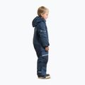Dětská lyžařská kombinéza Didriksons Falken K Coverall 2 mountain blue 4